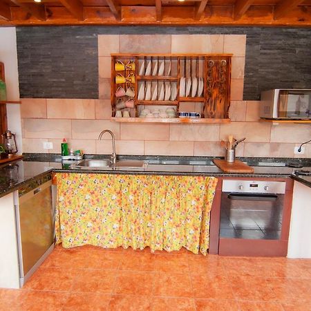 Casa Mercedes El Río エクステリア 写真
