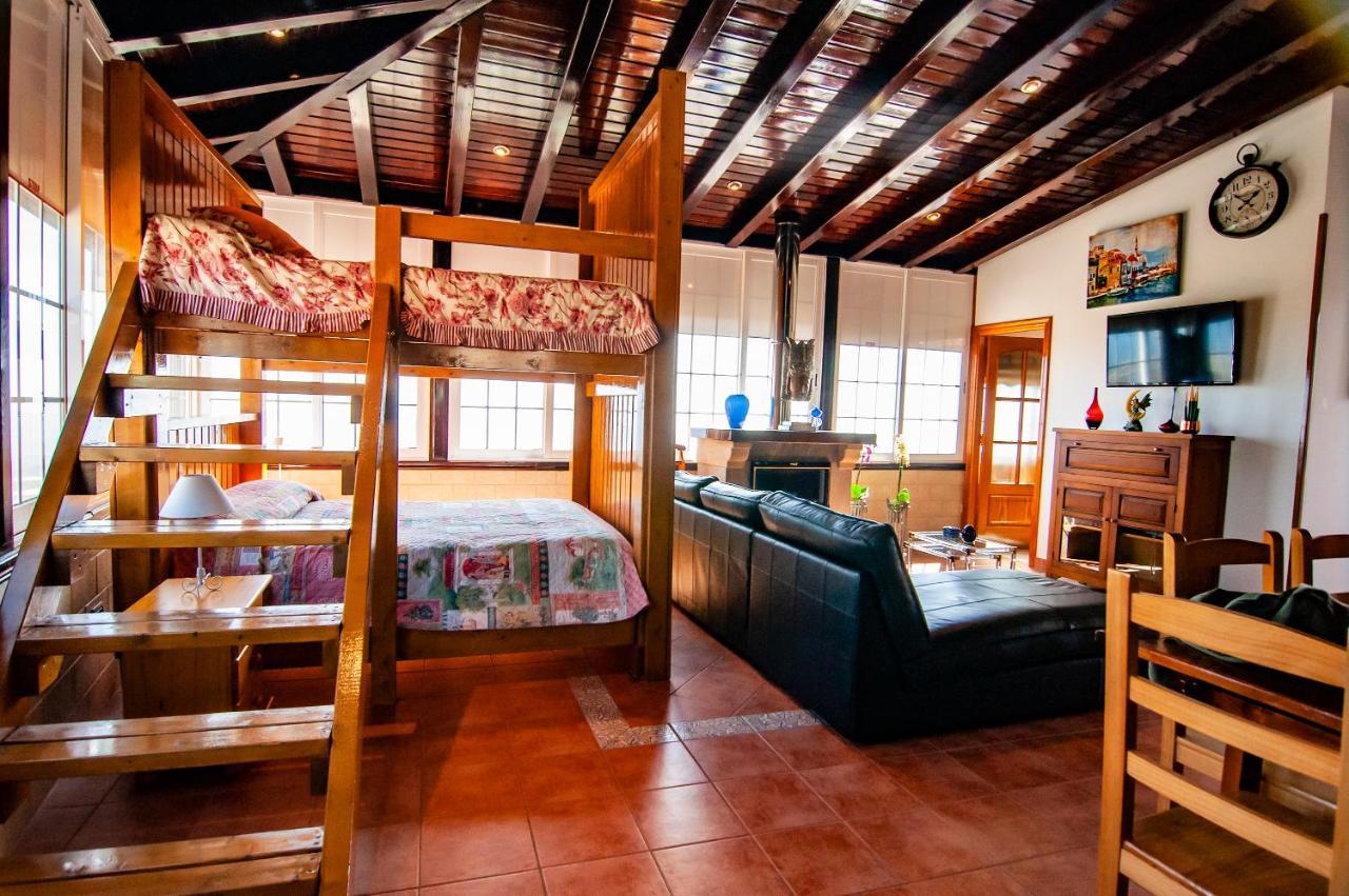 Casa Mercedes El Río エクステリア 写真
