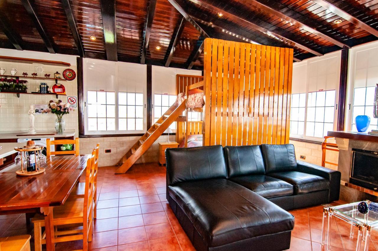 Casa Mercedes El Río エクステリア 写真