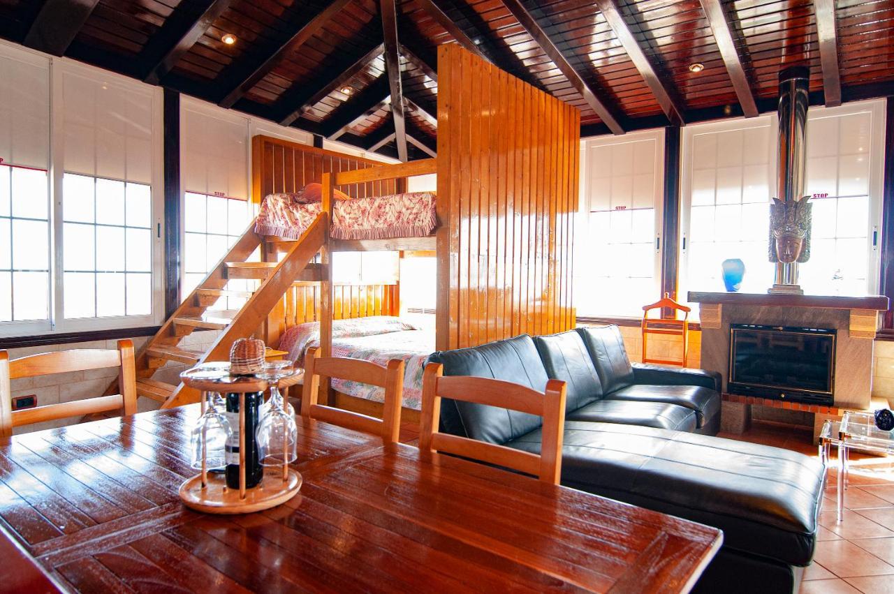 Casa Mercedes El Río エクステリア 写真