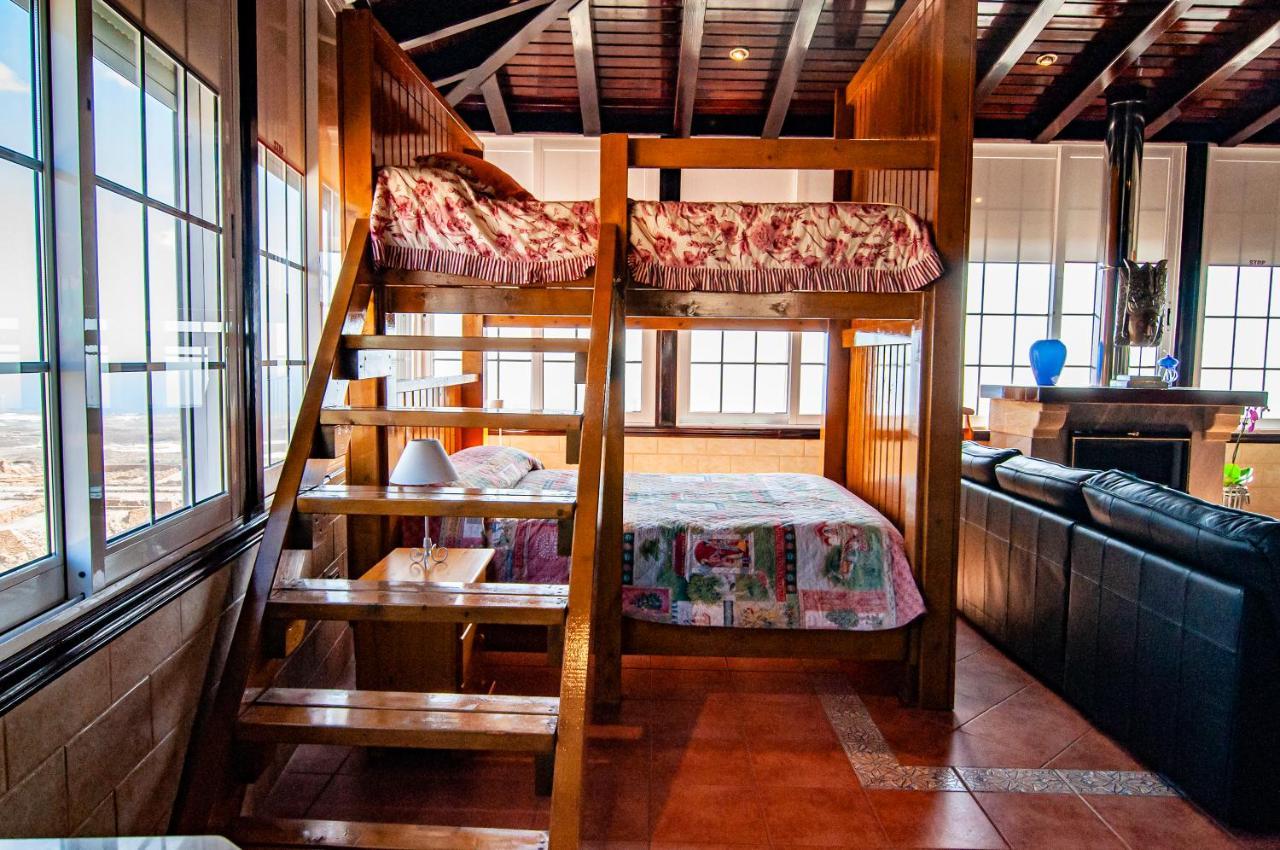 Casa Mercedes El Río エクステリア 写真