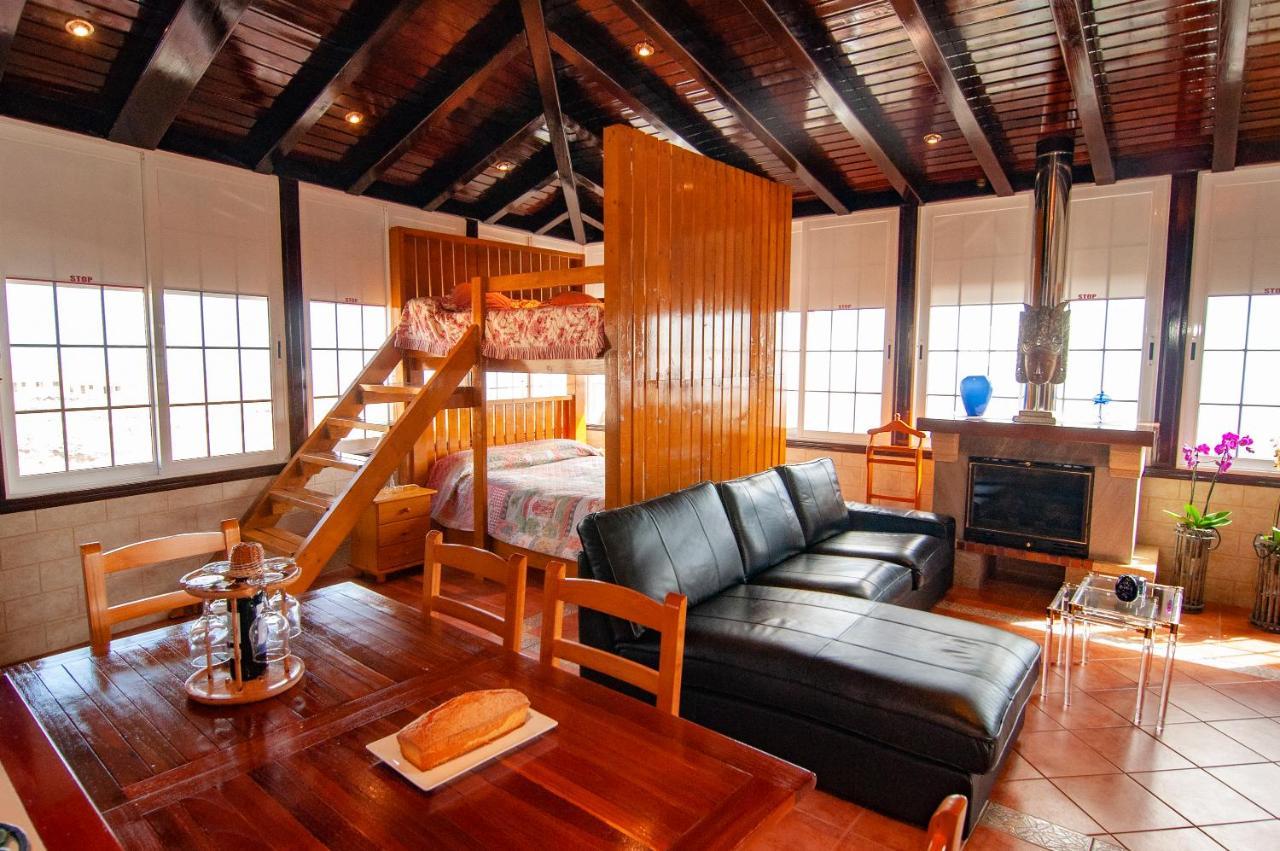 Casa Mercedes El Río エクステリア 写真
