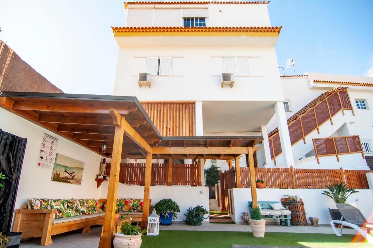 Casa Mercedes El Río エクステリア 写真