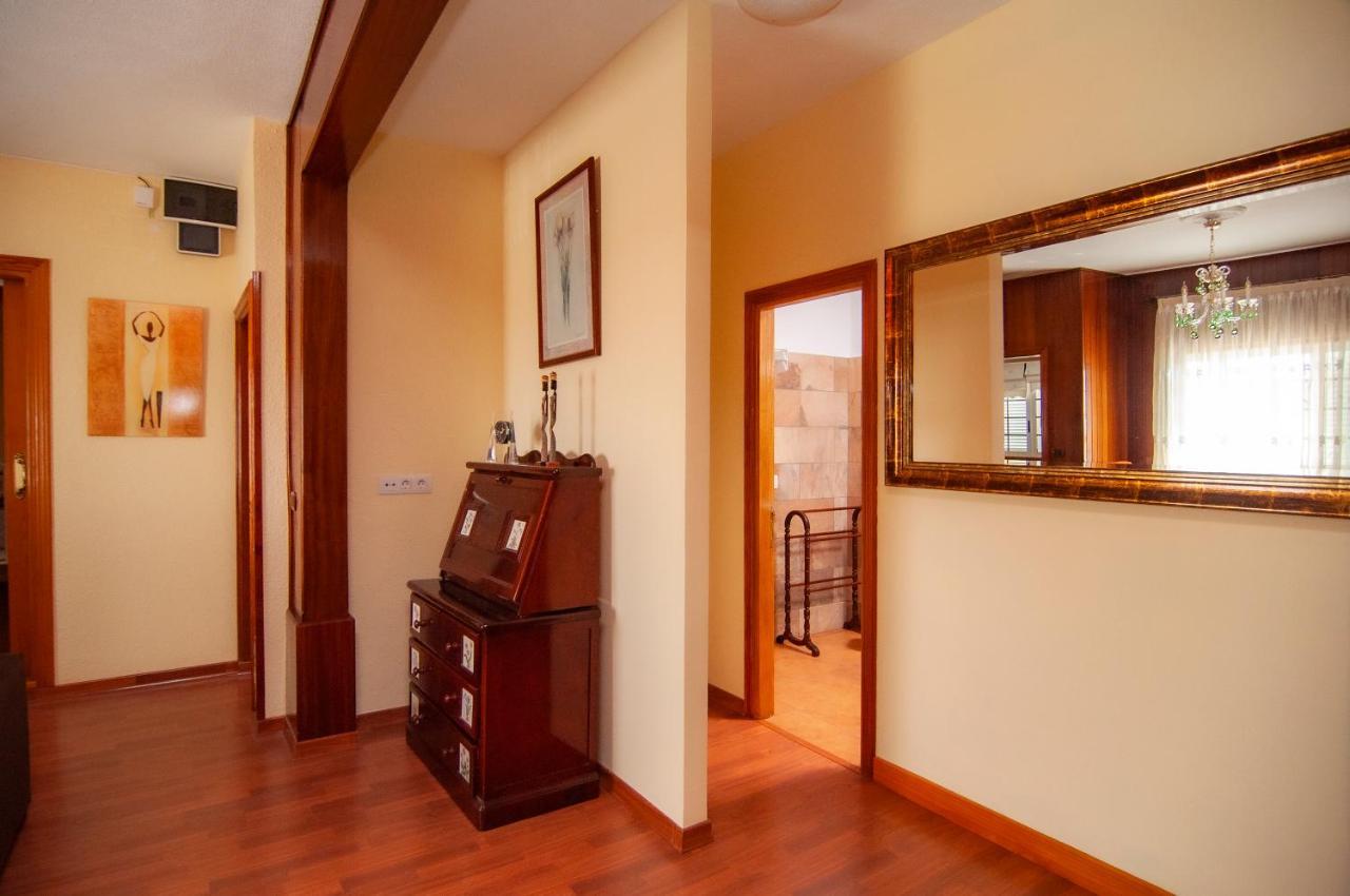 Casa Mercedes El Río エクステリア 写真