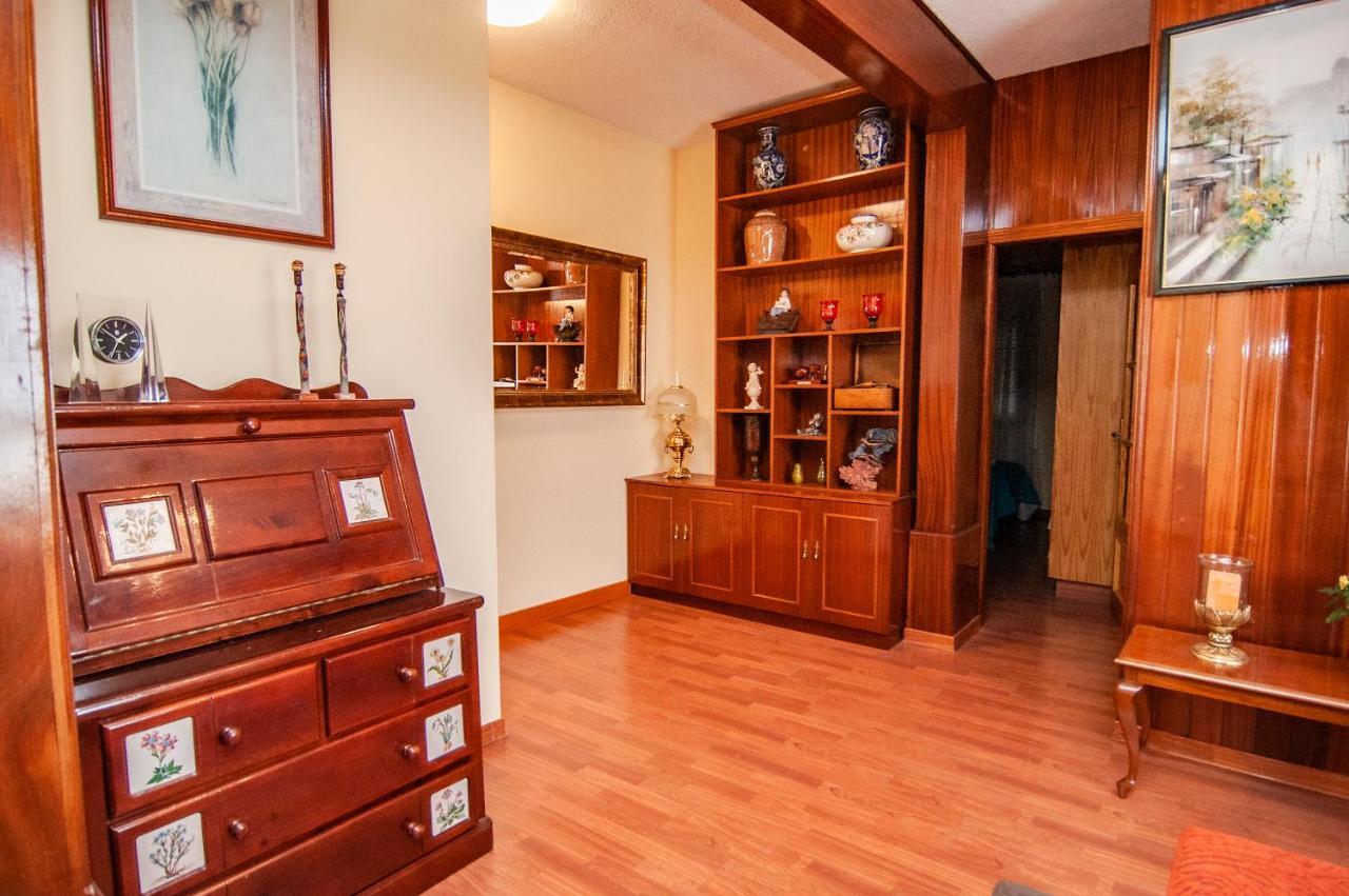 Casa Mercedes El Río エクステリア 写真