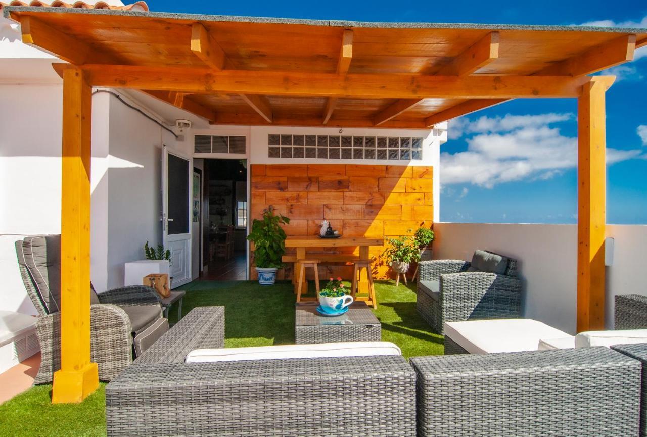 Casa Mercedes El Río エクステリア 写真