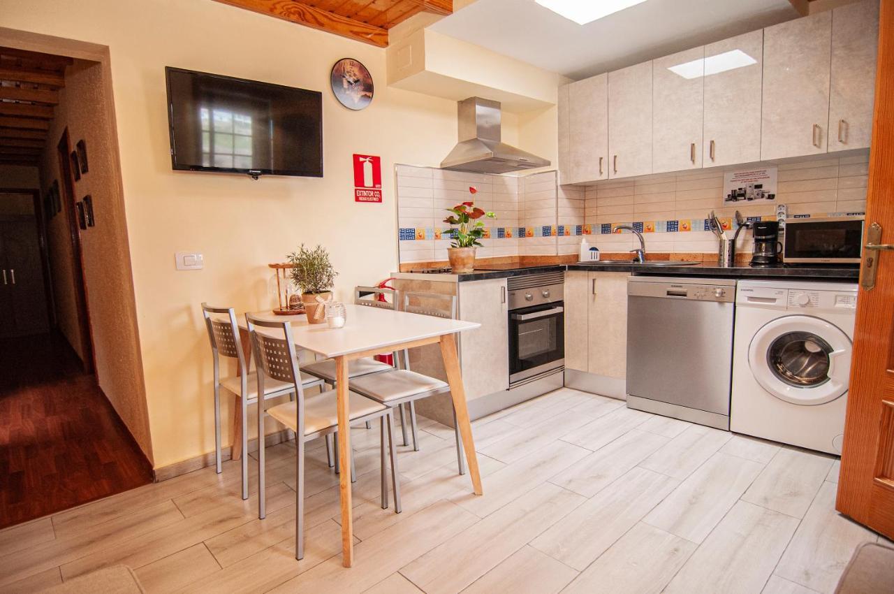 Casa Mercedes El Río エクステリア 写真