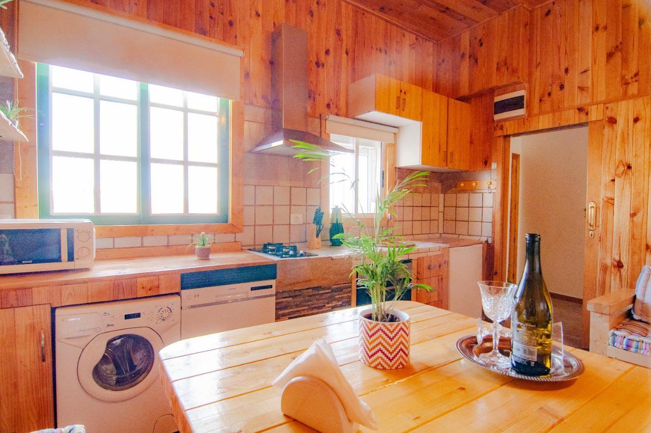 Casa Mercedes El Río エクステリア 写真
