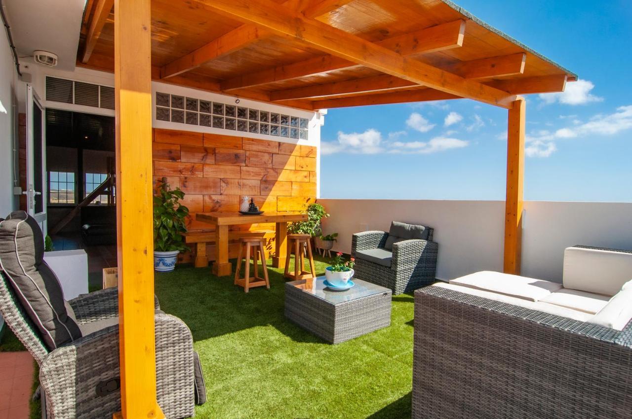 Casa Mercedes El Río エクステリア 写真