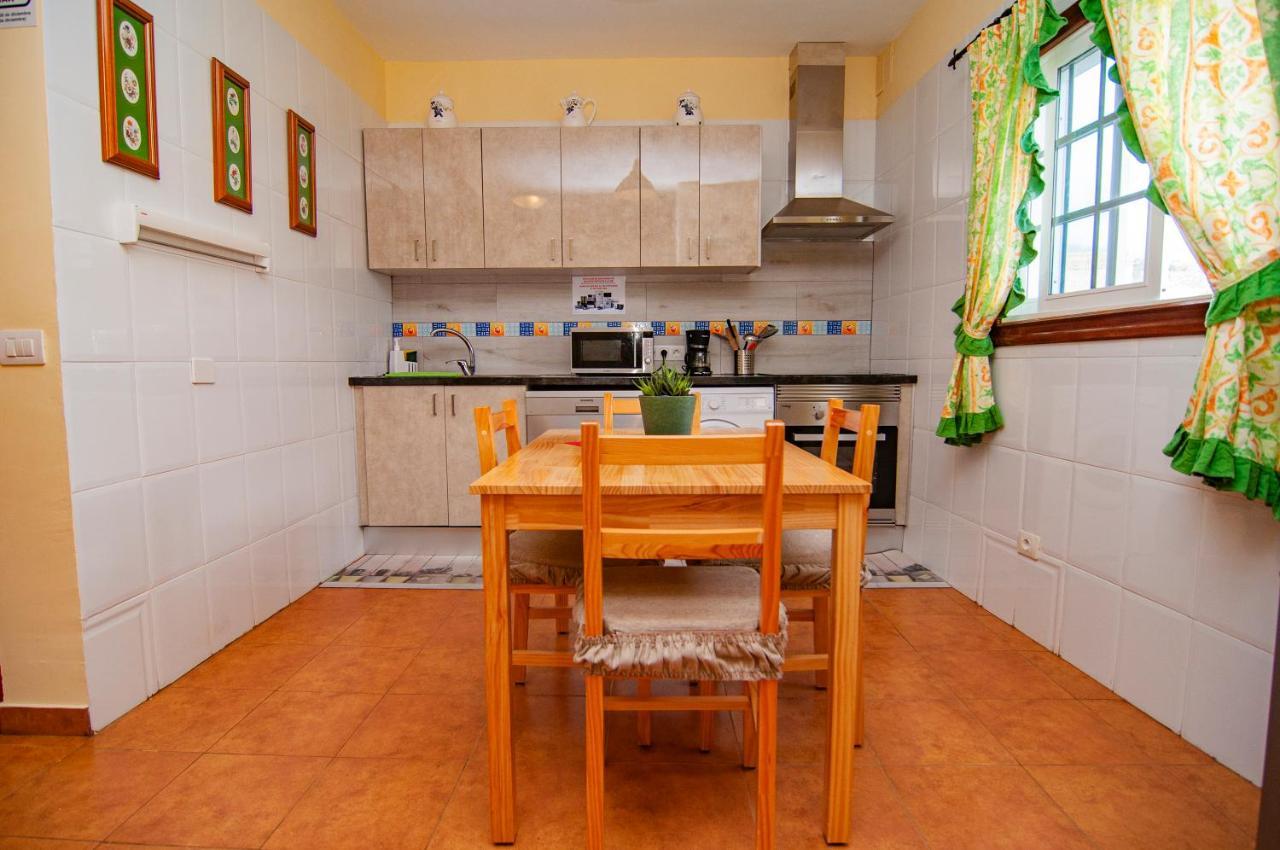Casa Mercedes El Río エクステリア 写真