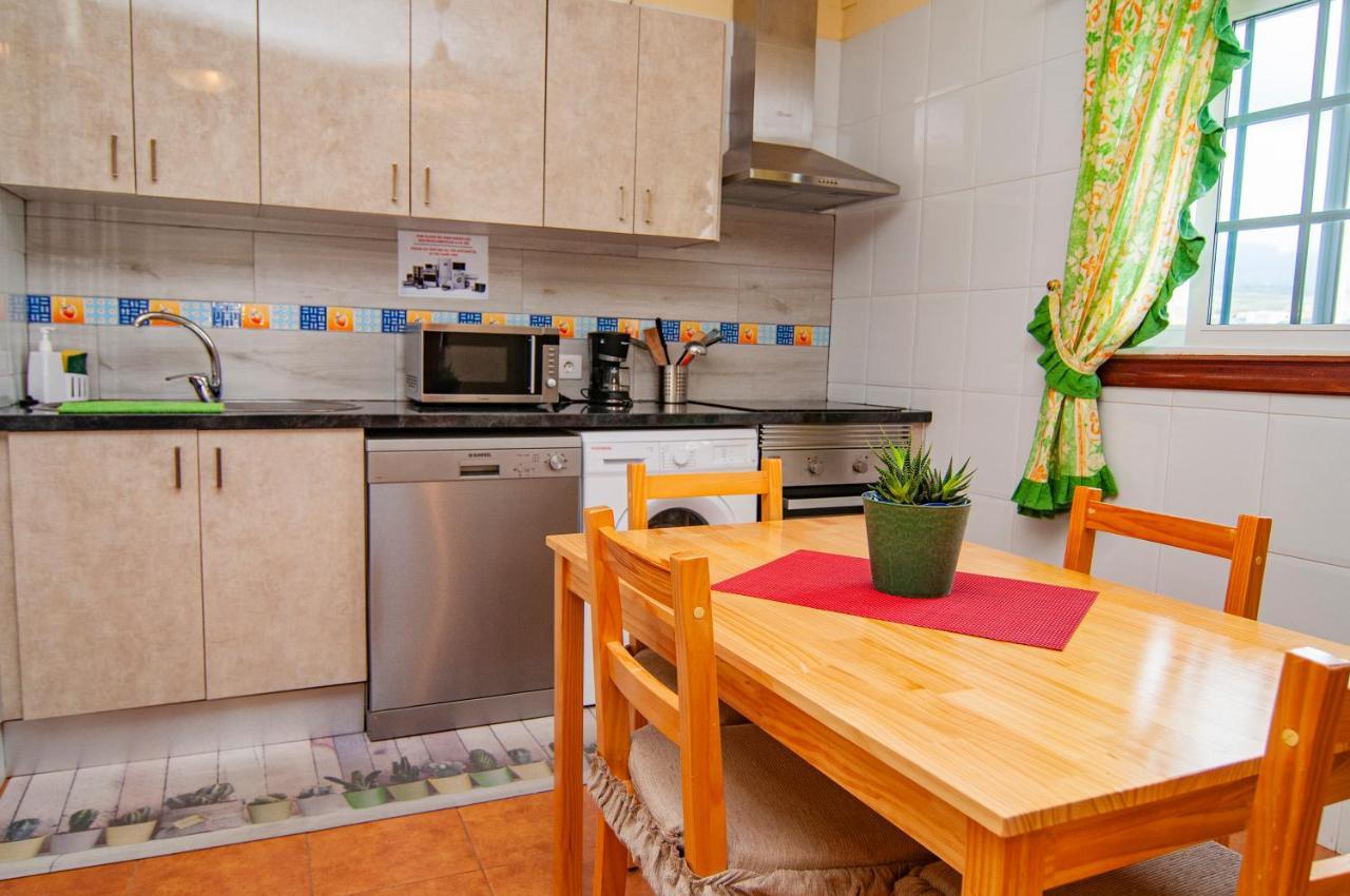 Casa Mercedes El Río エクステリア 写真