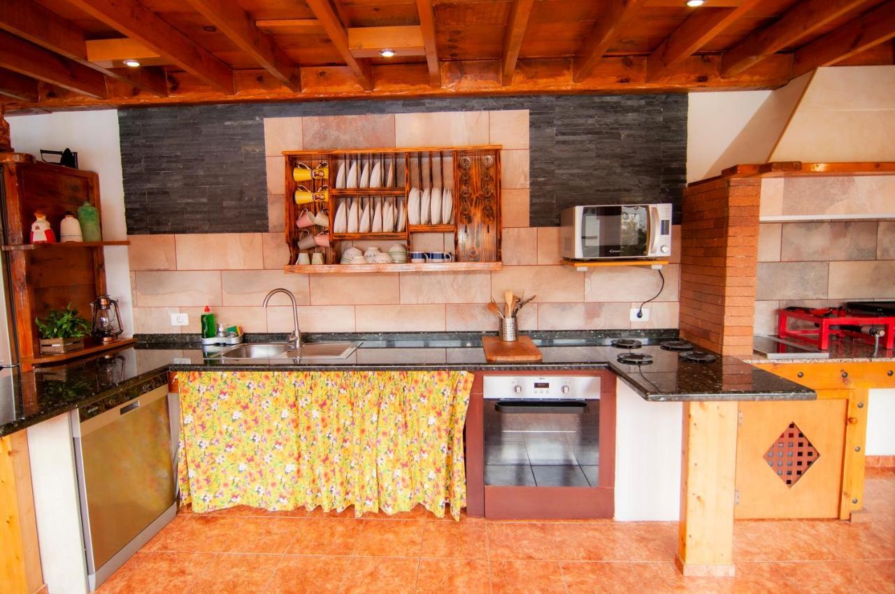 Casa Mercedes El Río エクステリア 写真