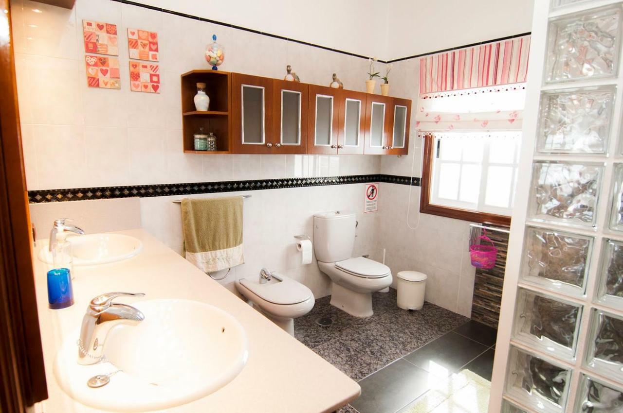 Casa Mercedes El Río エクステリア 写真