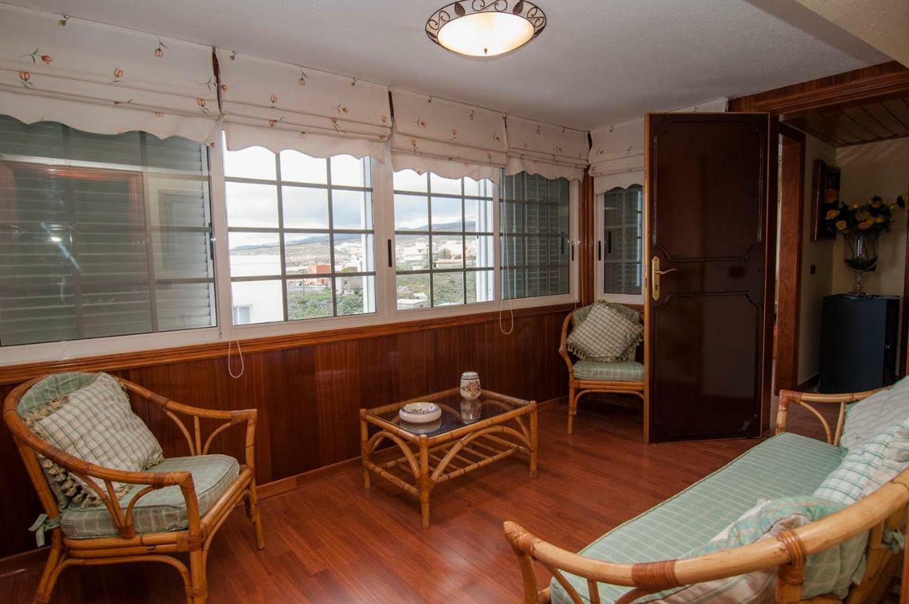 Casa Mercedes El Río エクステリア 写真