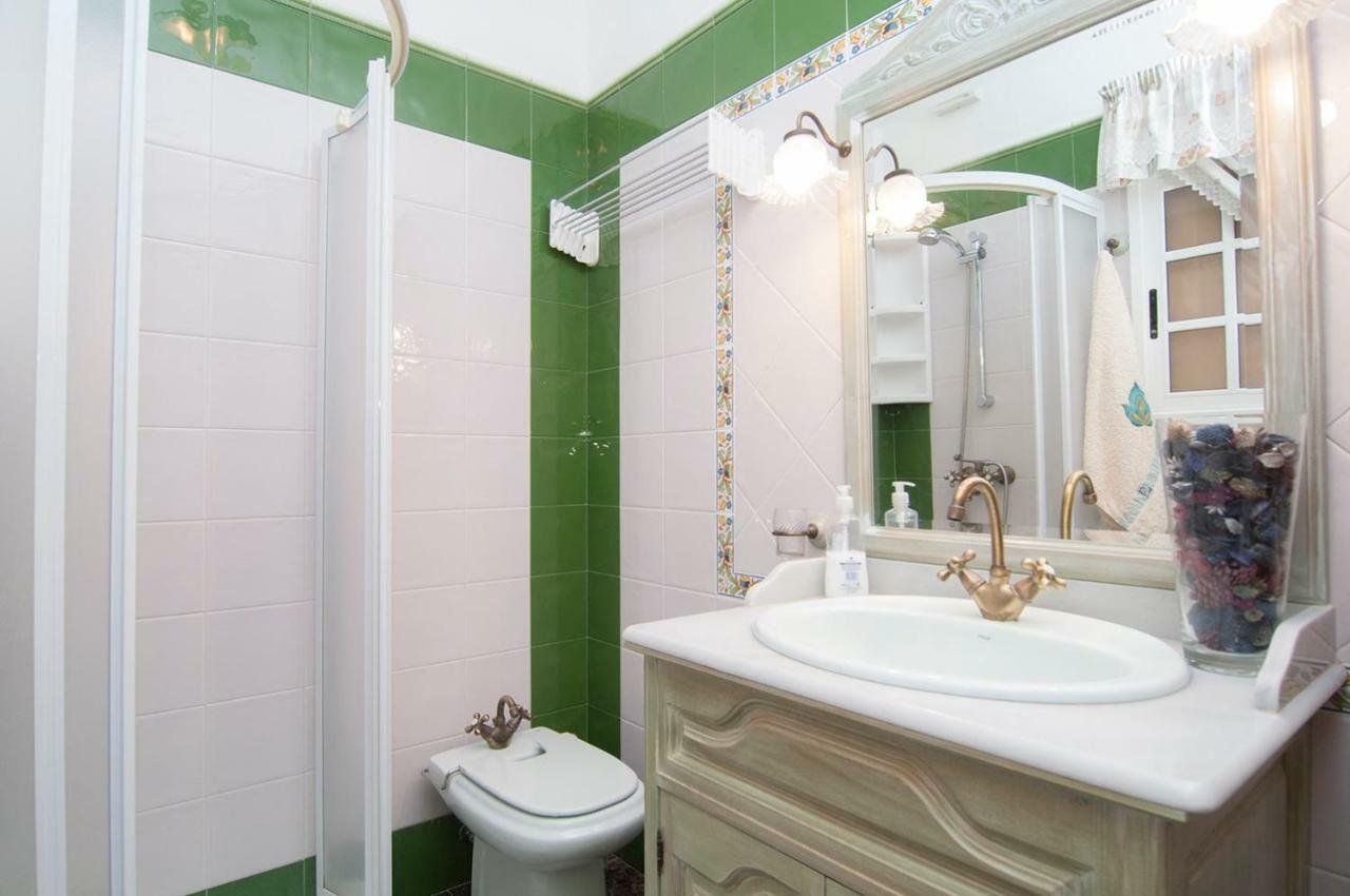 Casa Mercedes El Río エクステリア 写真
