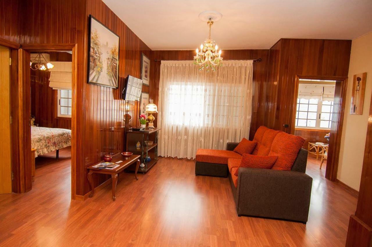 Casa Mercedes El Río エクステリア 写真