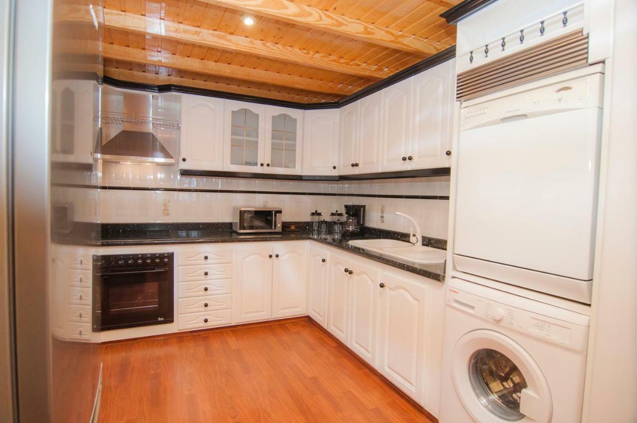 Casa Mercedes El Río エクステリア 写真