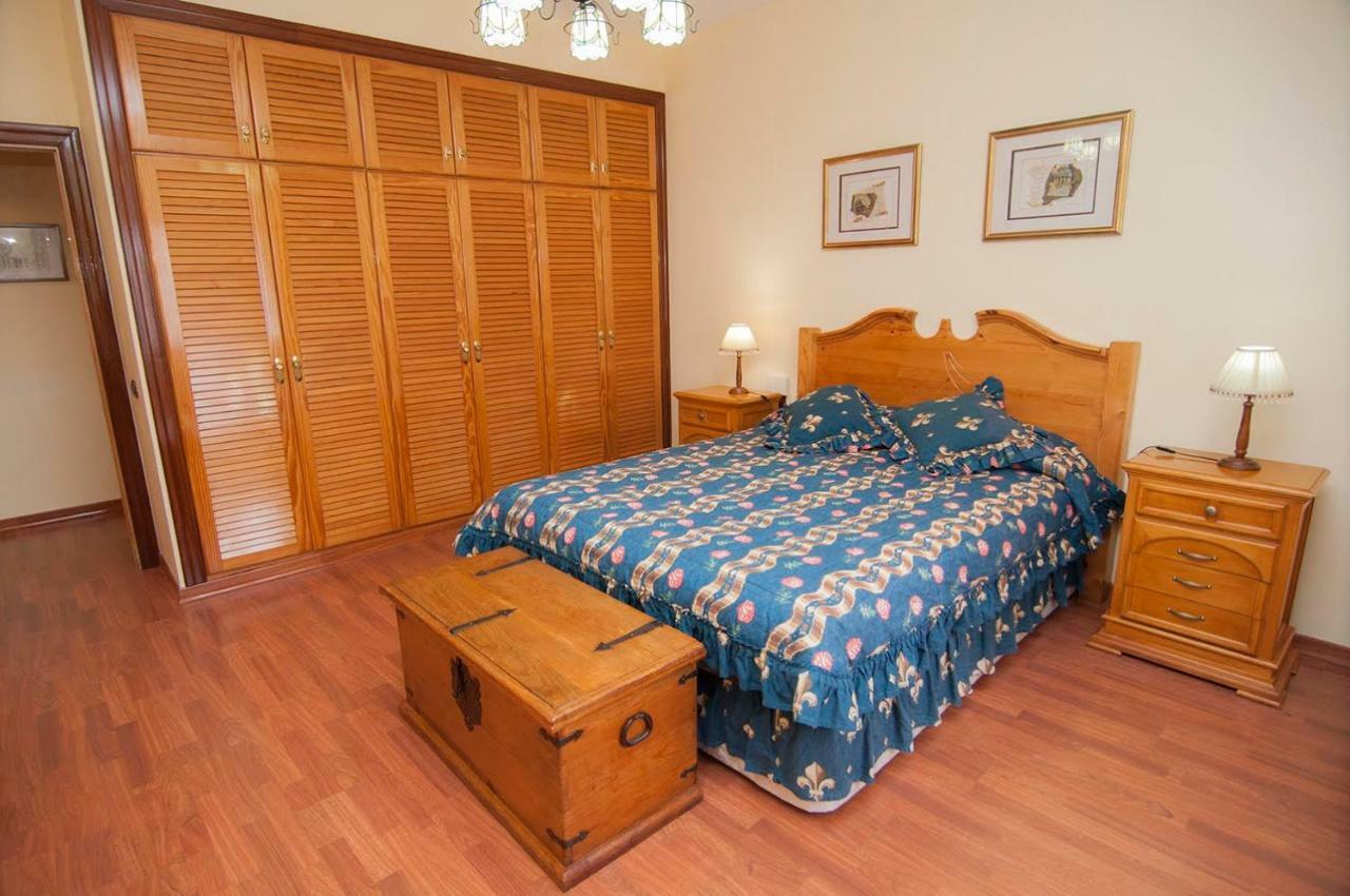 Casa Mercedes El Río エクステリア 写真