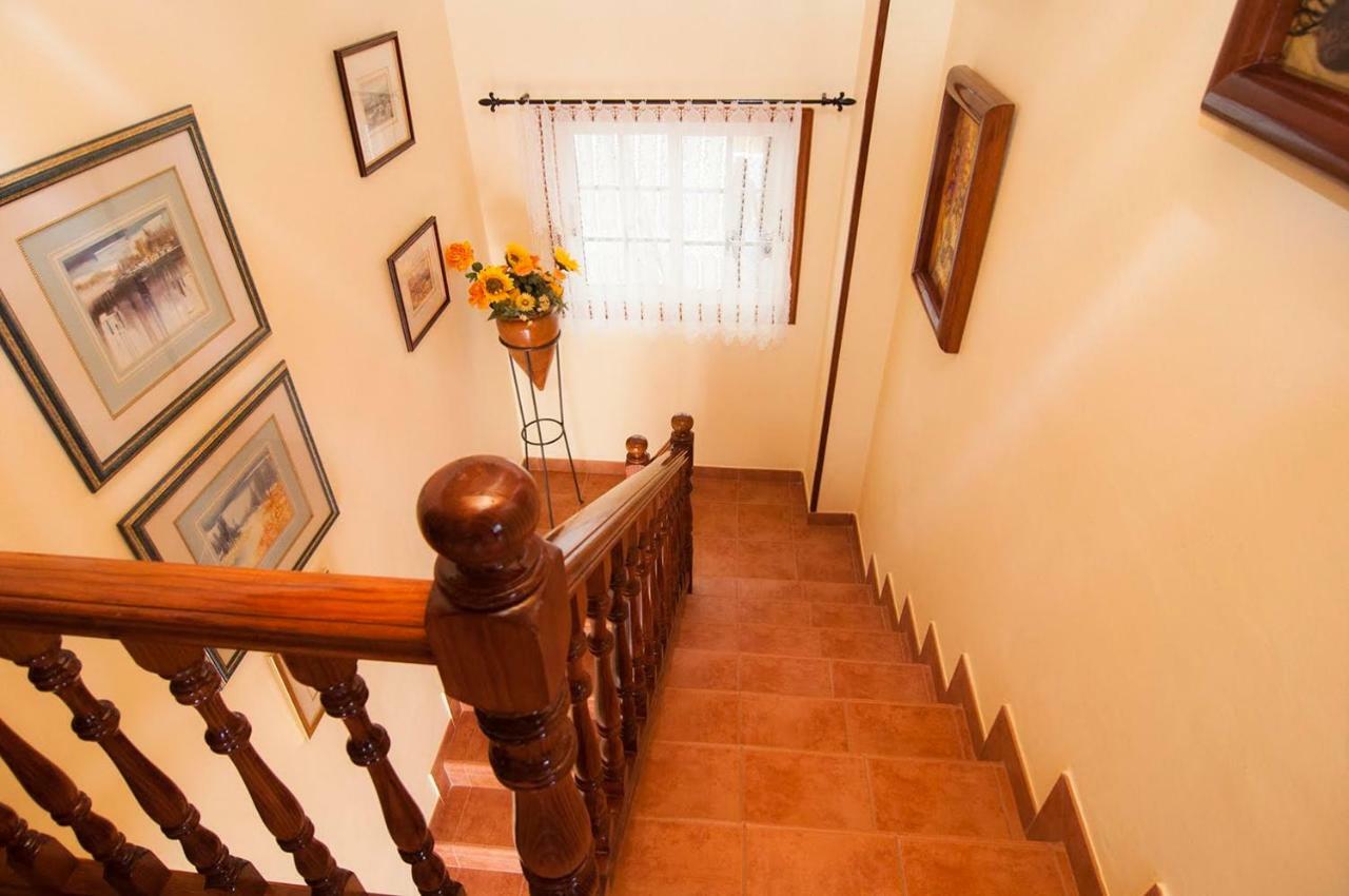 Casa Mercedes El Río エクステリア 写真