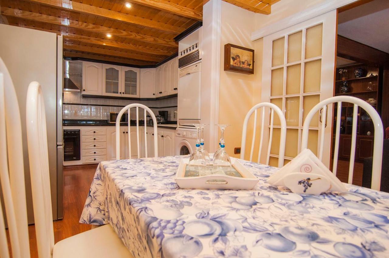 Casa Mercedes El Río エクステリア 写真