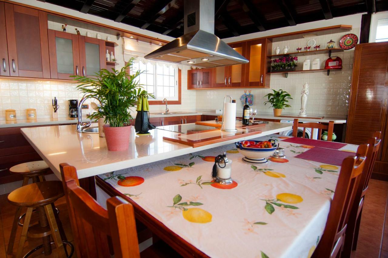 Casa Mercedes El Río エクステリア 写真